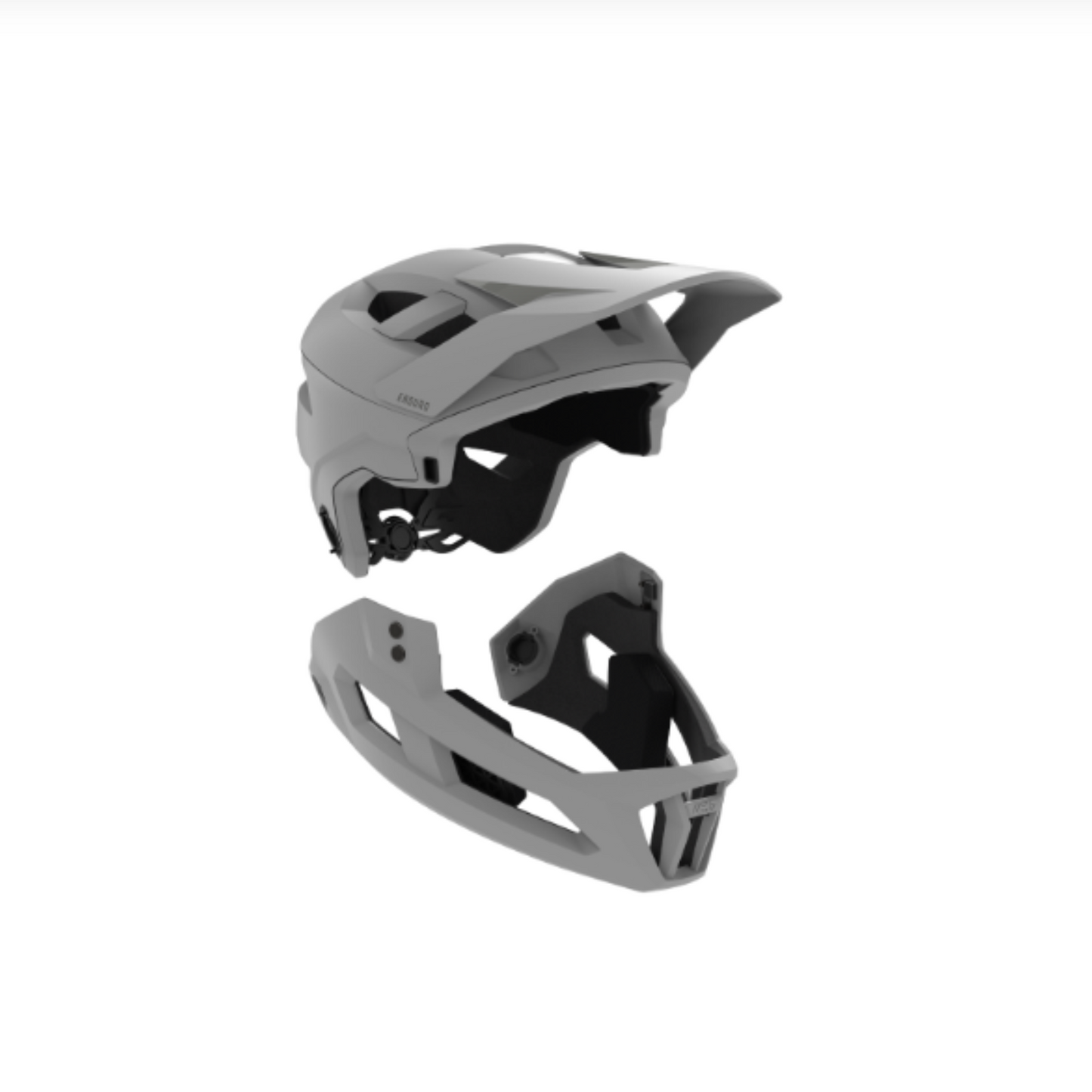 Casco de protección Leatt Enduro 2.0 MTB