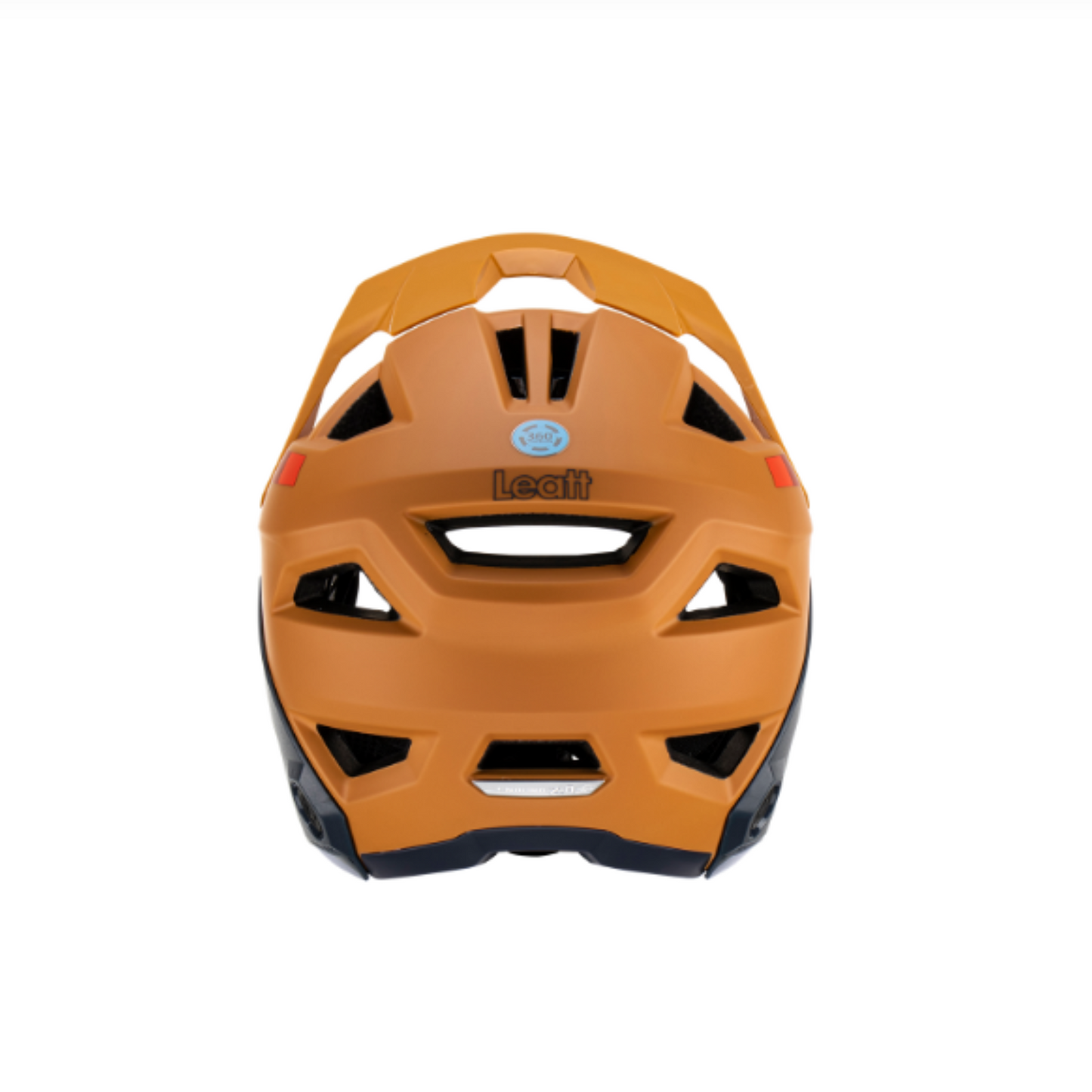 Casco de protección Leatt Enduro 2.0 MTB