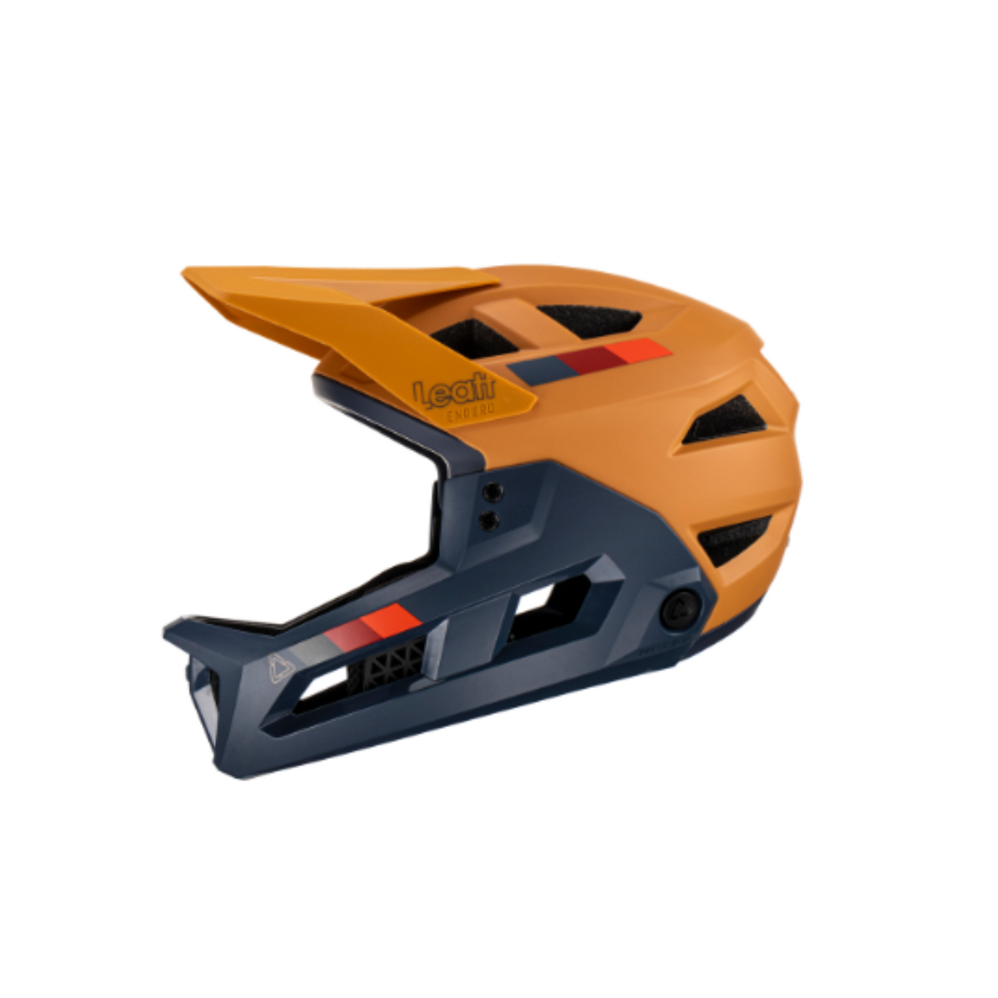 Casco de protección Leatt Enduro 2.0 MTB