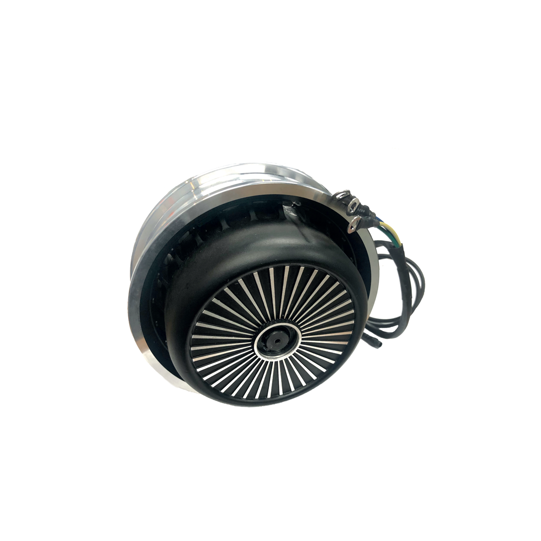 INOKIM OXO Motor – Urban Machina