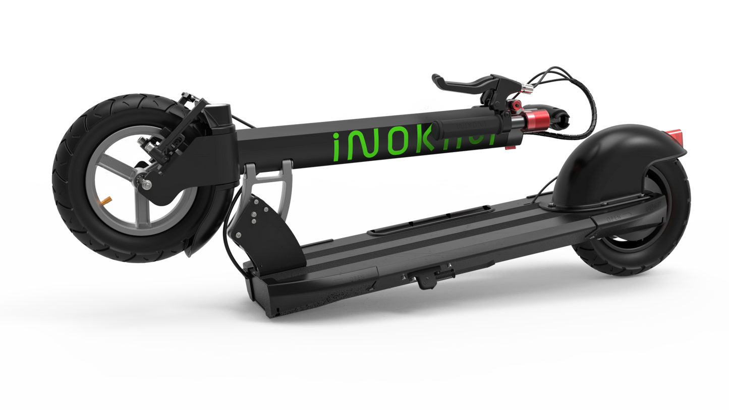 INOKIM Quick 3 + Super