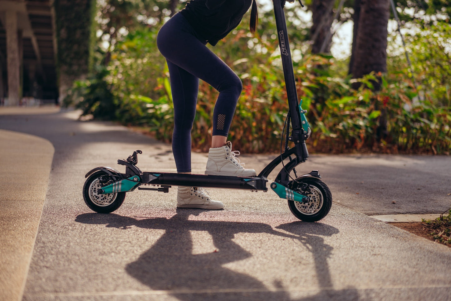 VSETT 9+ Dual Motor