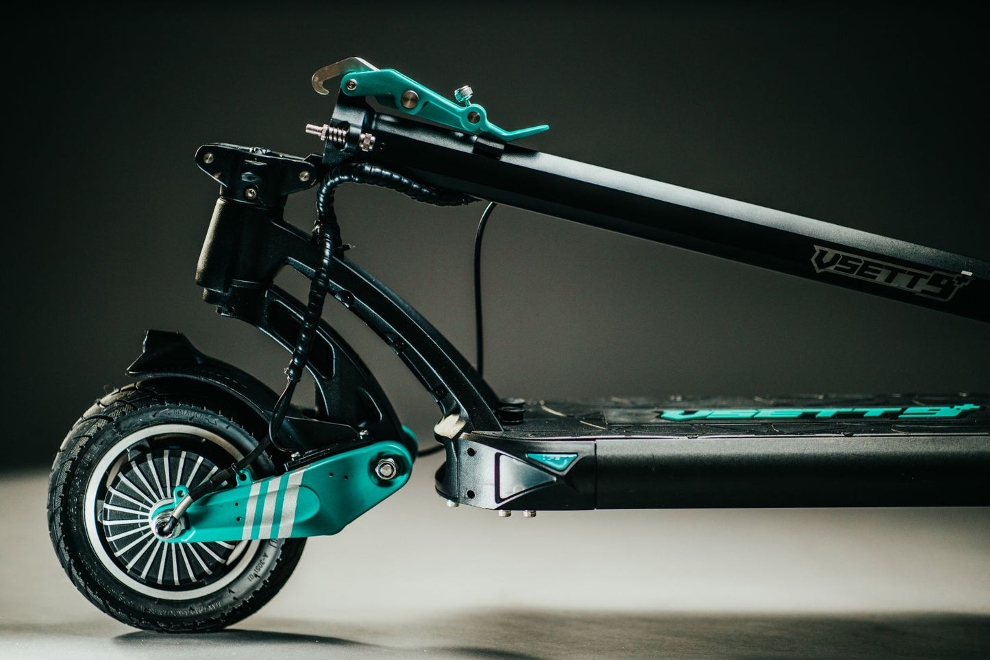 VSETT 9+ Dual Motor