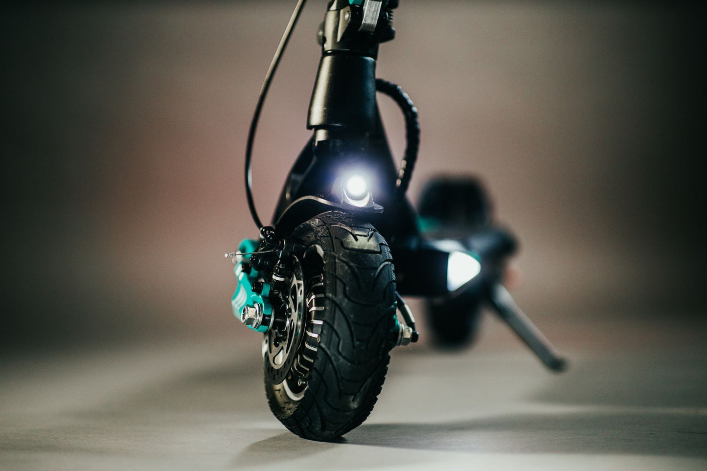 VSETT 9+ Dual Motor
