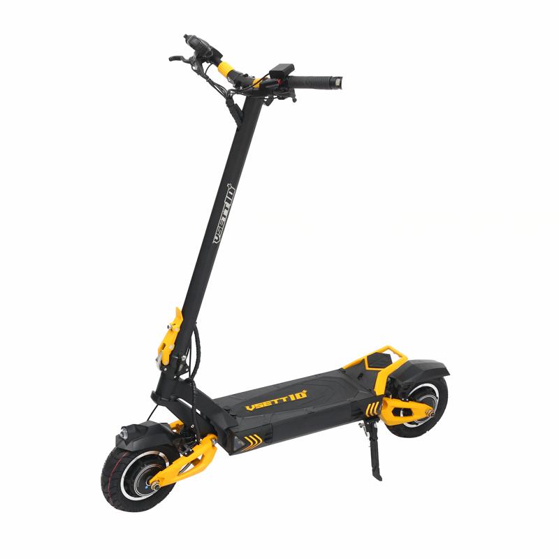 VSETT 10+ Dual Motor