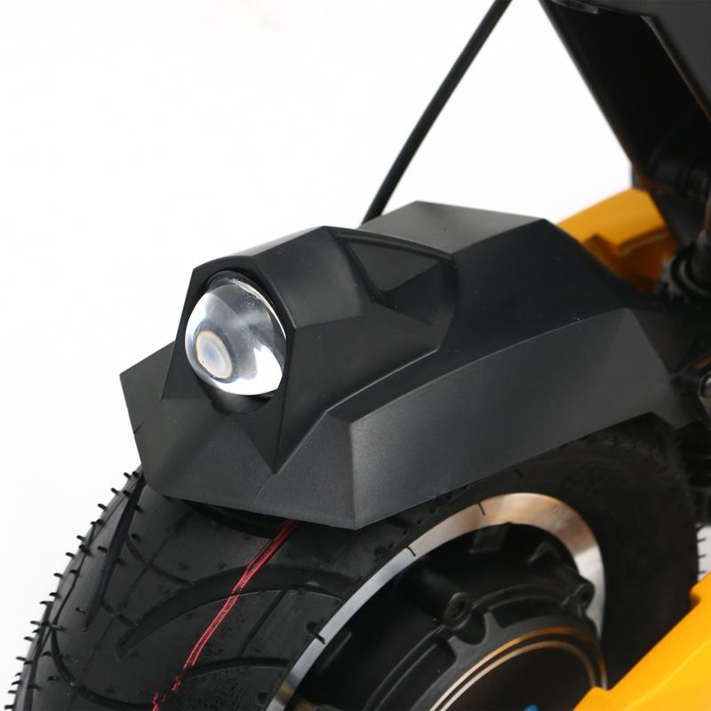 VSETT 10+ Dual Motor – Urban Machina