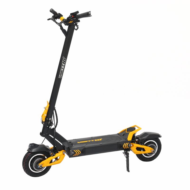 VSETT 10+ Dual Motor