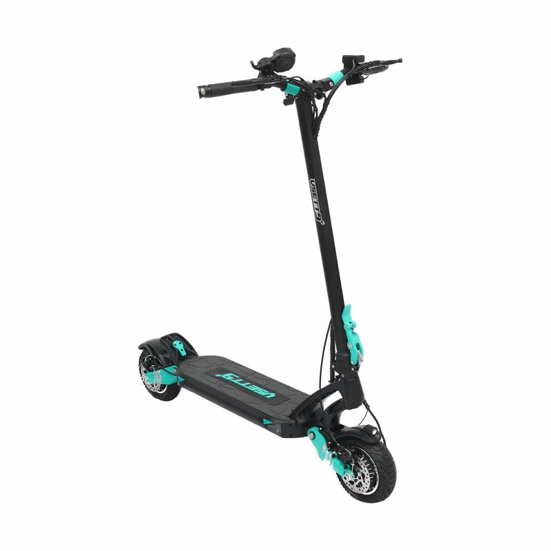VSETT 9+ Dual Motor