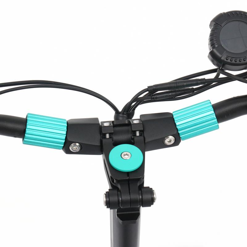 VSETT 9+ Dual Motor