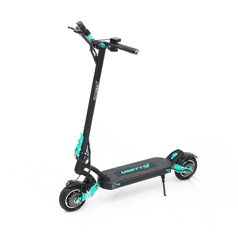 VSETT 9+ Dual Motor
