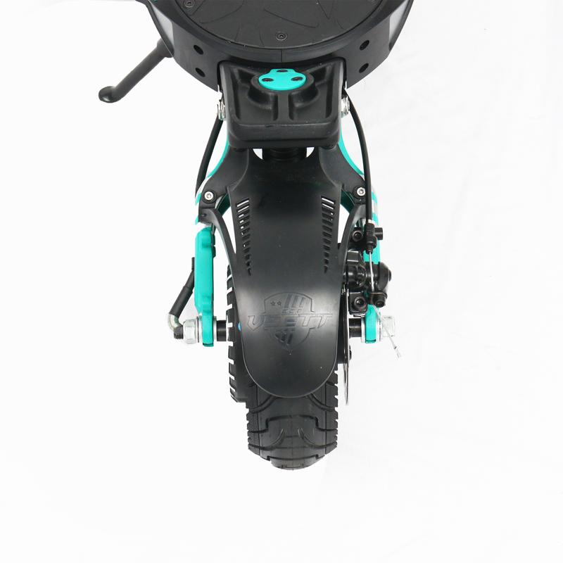 VSETT 9+ Dual Motor