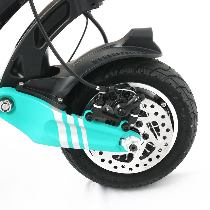 VSETT 9+ Dual Motor