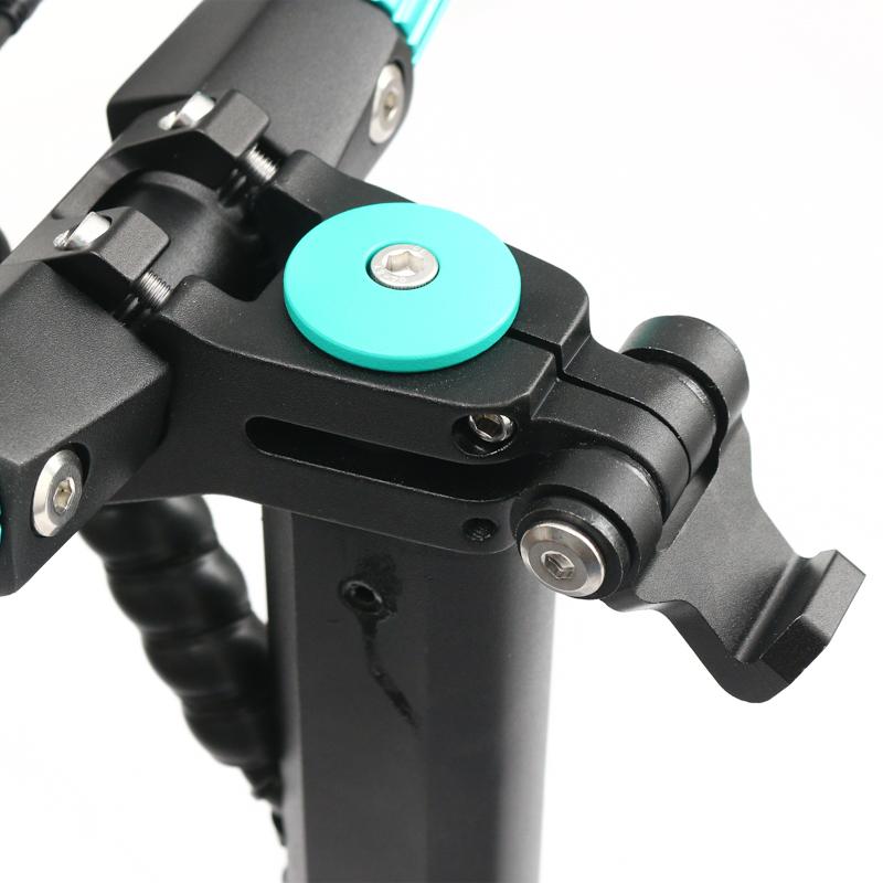 VSETT 9+ Dual Motor