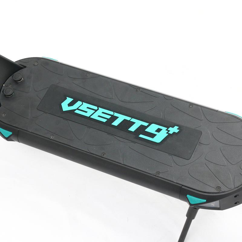 VSETT 9+ Dual Motor