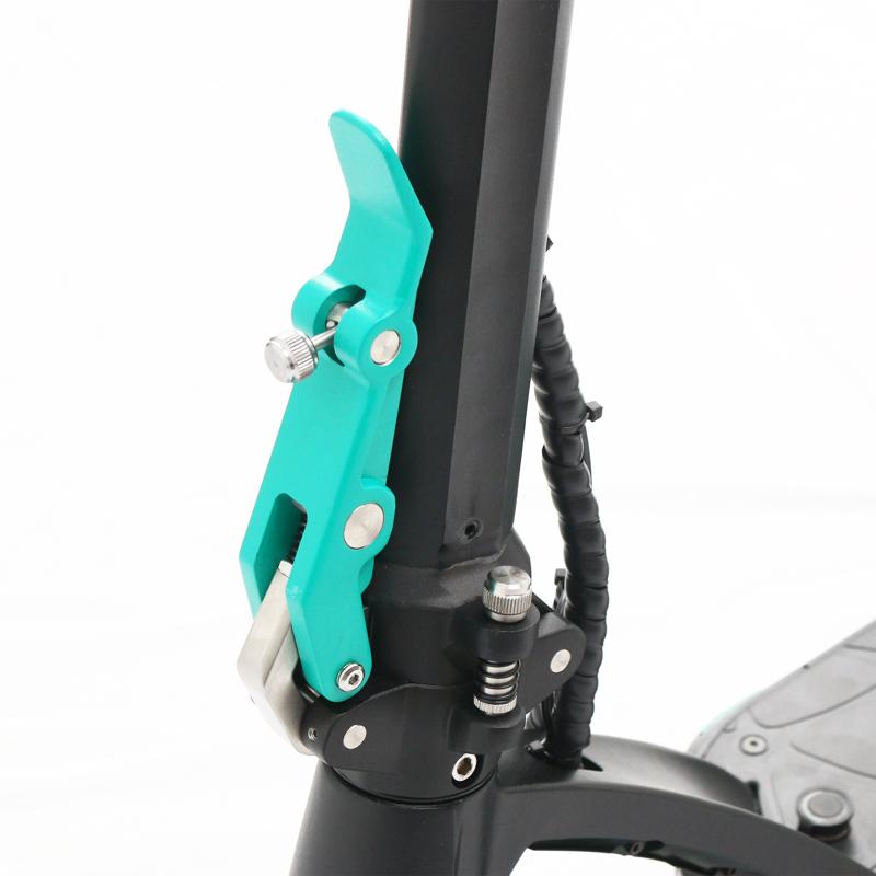 VSETT 9+ Dual Motor