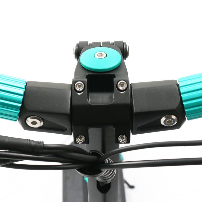 VSETT 9+ Dual Motor
