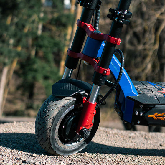 VSETT 11+ Dual Motor