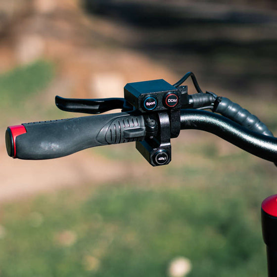 VSETT 11+ Dual Motor