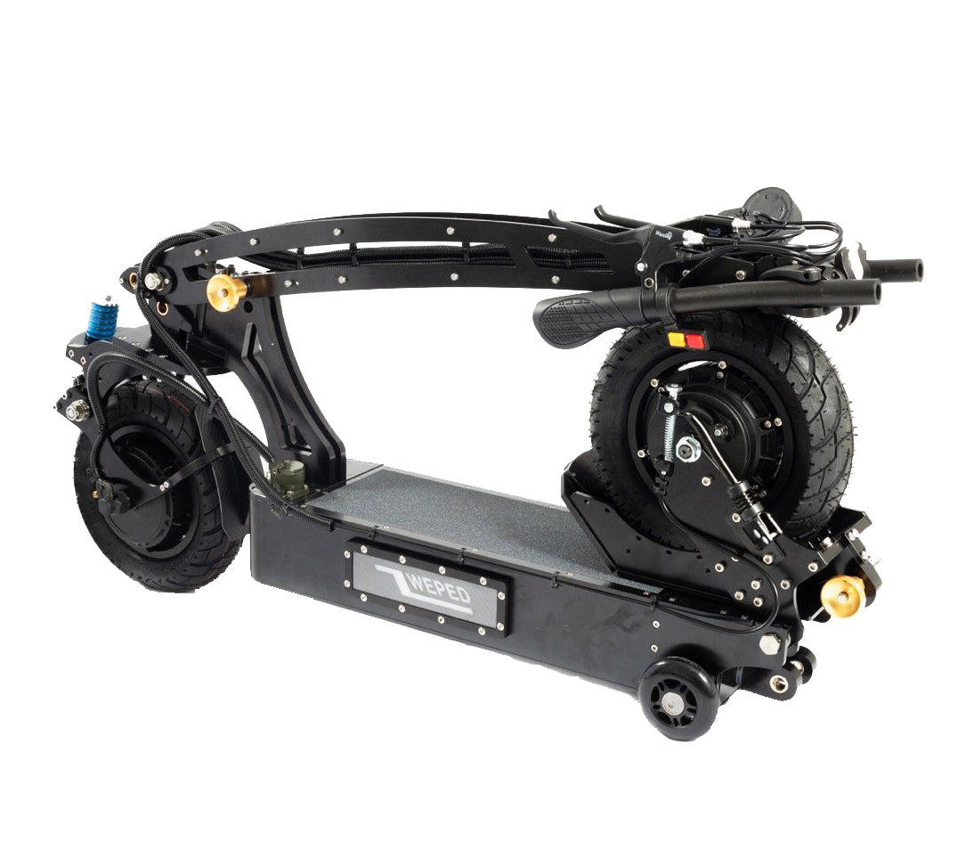 WEPED Fold